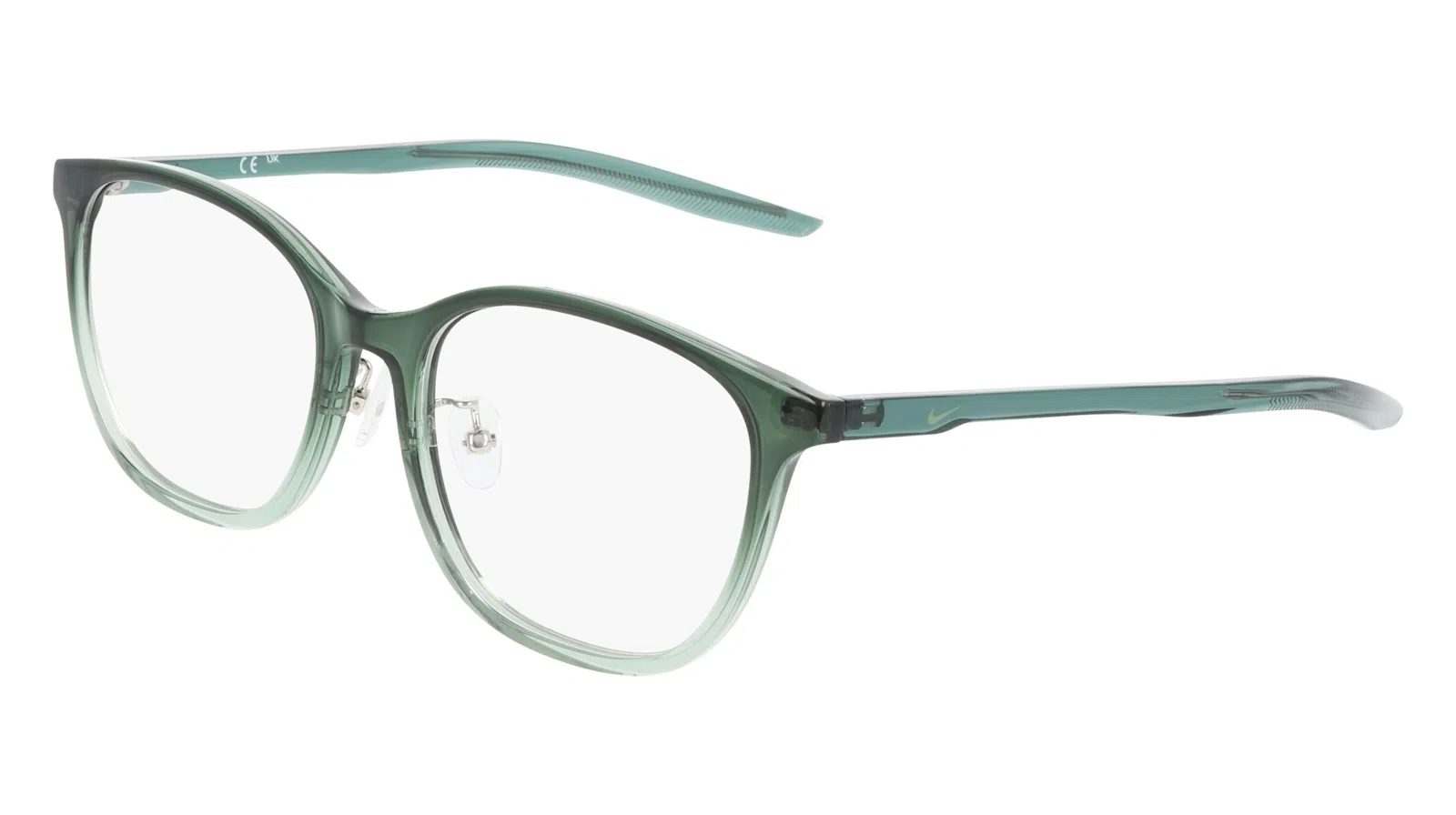 Nike 7029LB N Eyeglasses - view 3